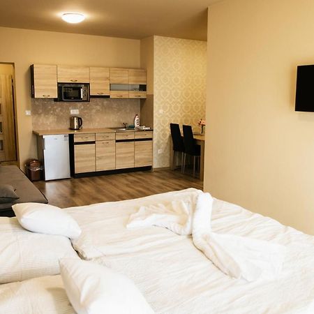 Jazmin Apartmany Veľký Meder Dış mekan fotoğraf