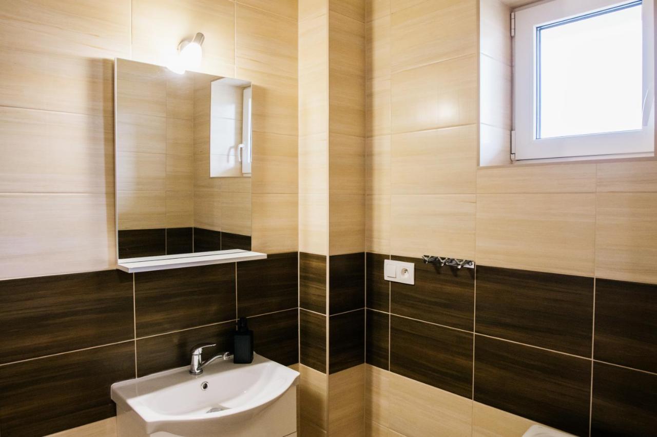 Jazmin Apartmany Veľký Meder Dış mekan fotoğraf