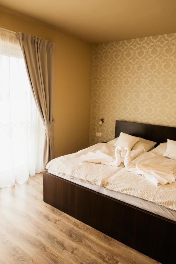 Jazmin Apartmany Veľký Meder Dış mekan fotoğraf
