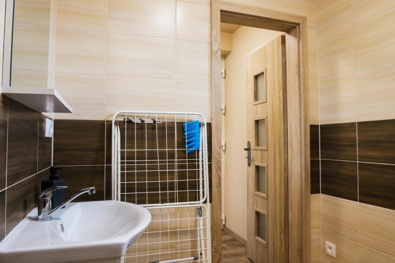 Jazmin Apartmany Veľký Meder Dış mekan fotoğraf