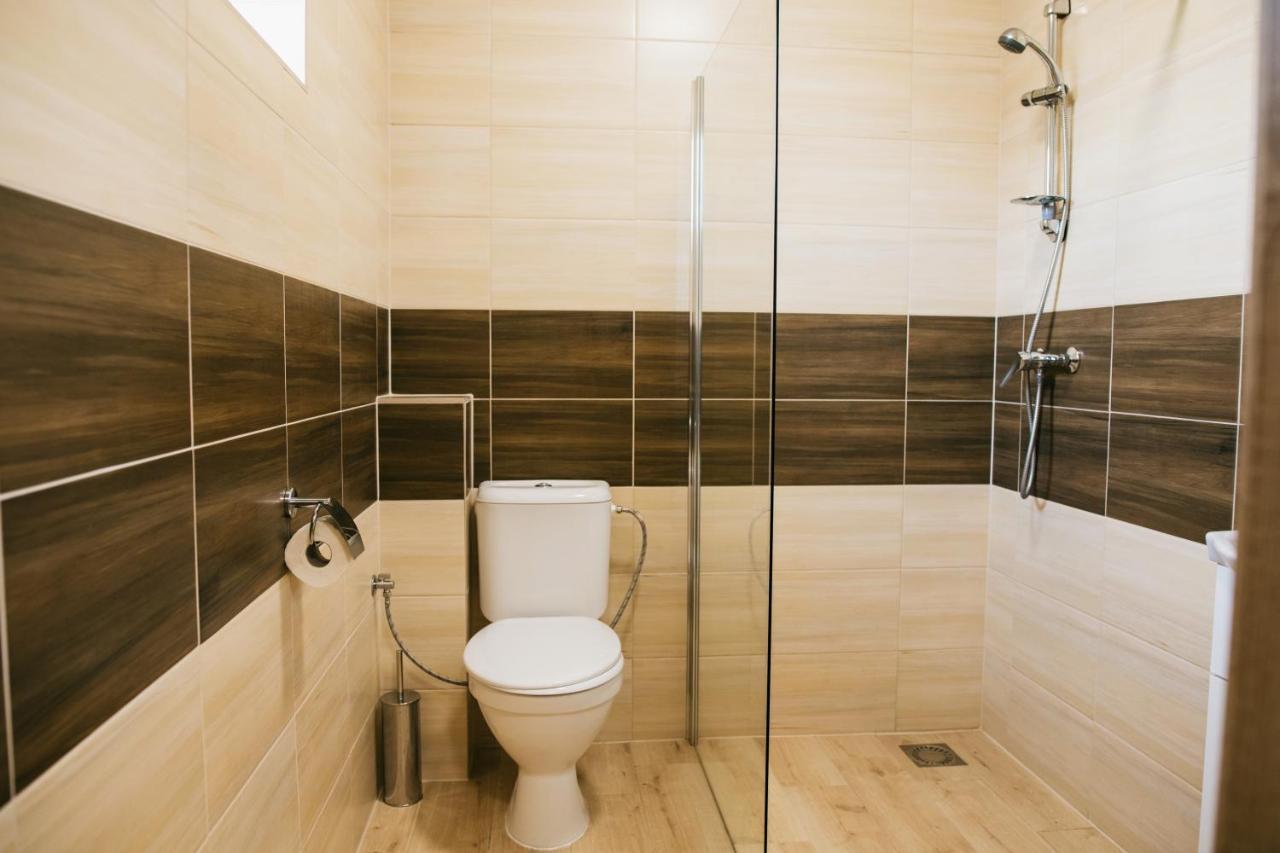 Jazmin Apartmany Veľký Meder Dış mekan fotoğraf