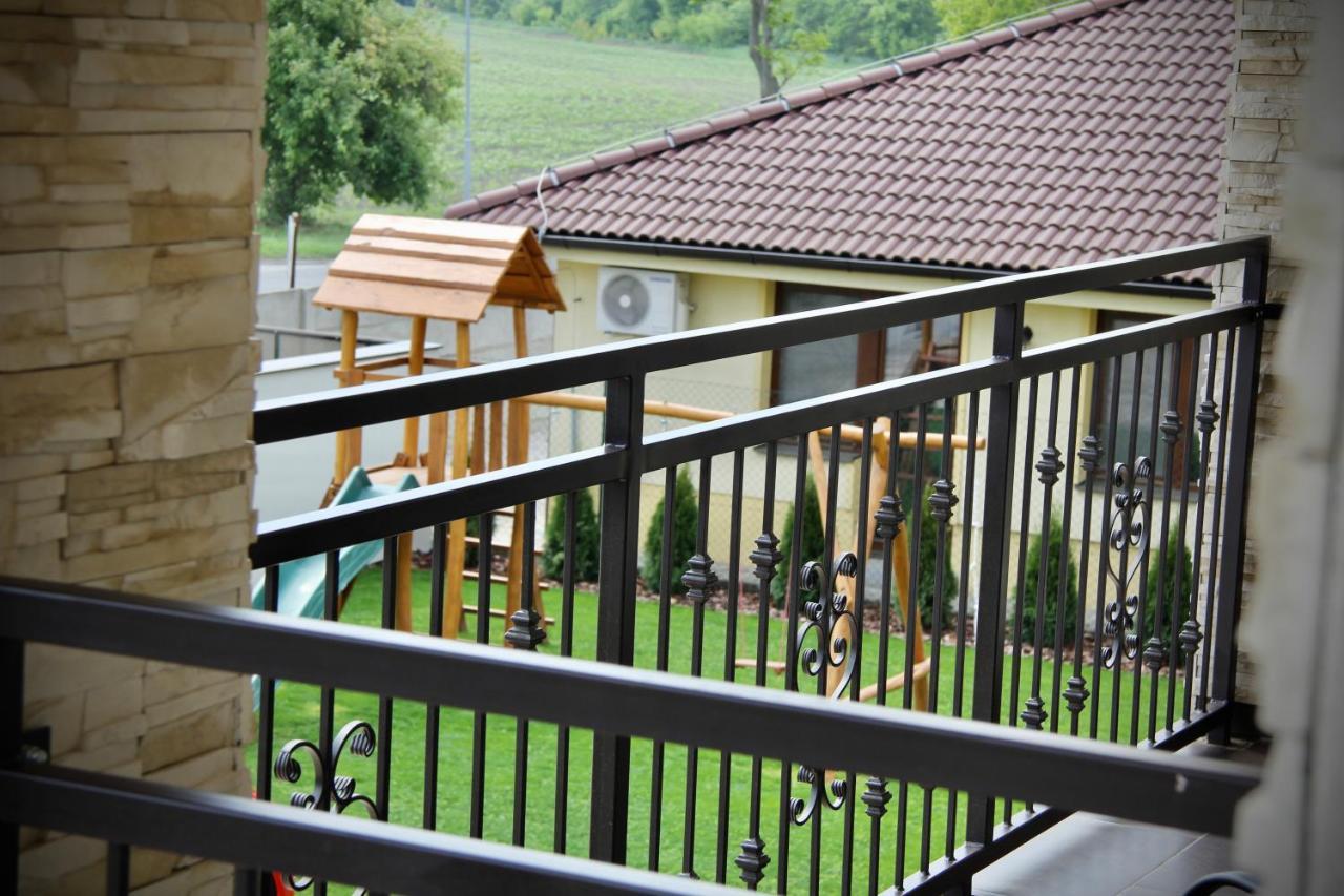 Jazmin Apartmany Veľký Meder Dış mekan fotoğraf