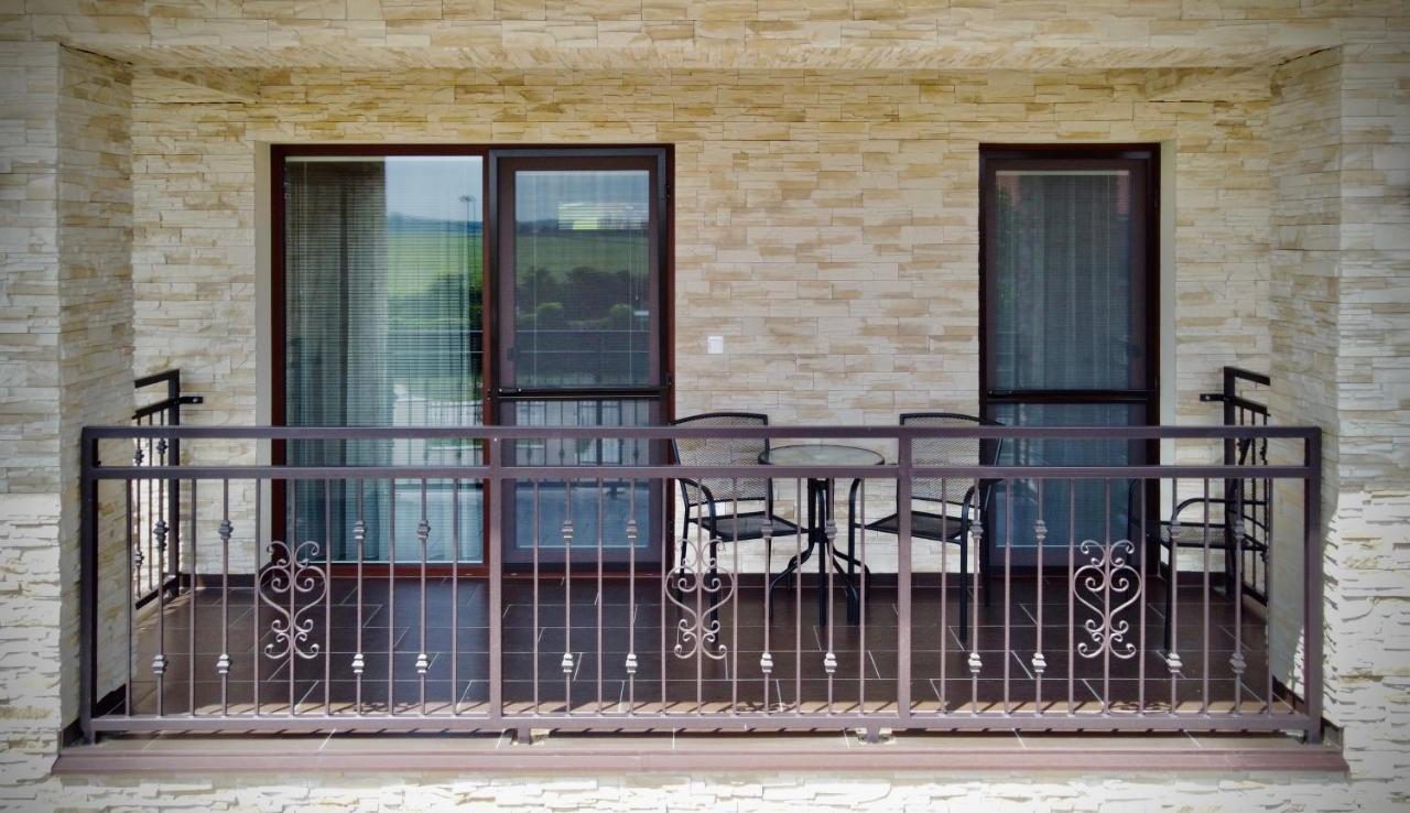 Jazmin Apartmany Veľký Meder Dış mekan fotoğraf