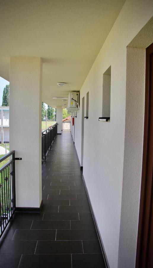 Jazmin Apartmany Veľký Meder Dış mekan fotoğraf